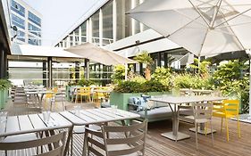 Novotel Paris Charles de Gaulle Airport